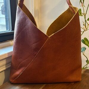 PLG Oversized Naomi - Sienna